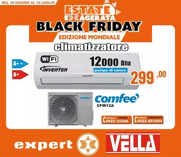 Black friday