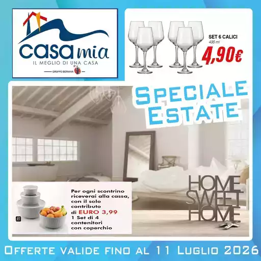 Speciale estate