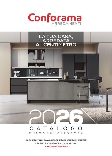 Catalogo primavera estate