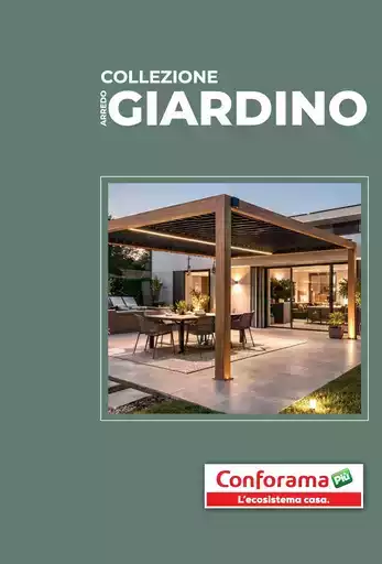 Collezione giardino