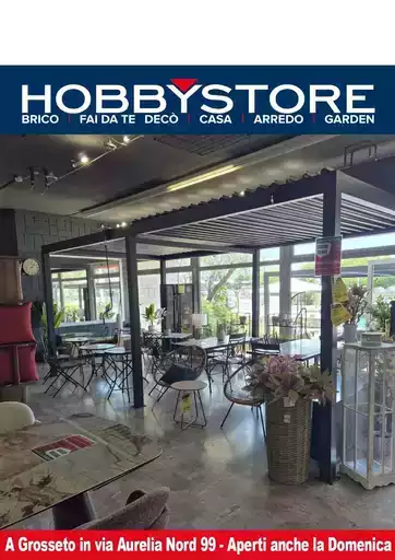 Offerte Hobby store Offerte Hobby store