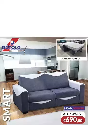 Offerte speciali attraenti per tutti Offerte speciali attraenti per tutti