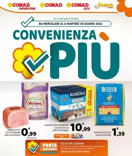 Convenienza Più Convenienza Più