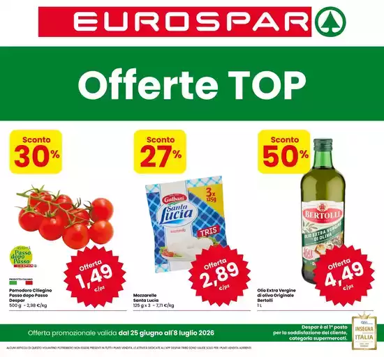 Offerte Top