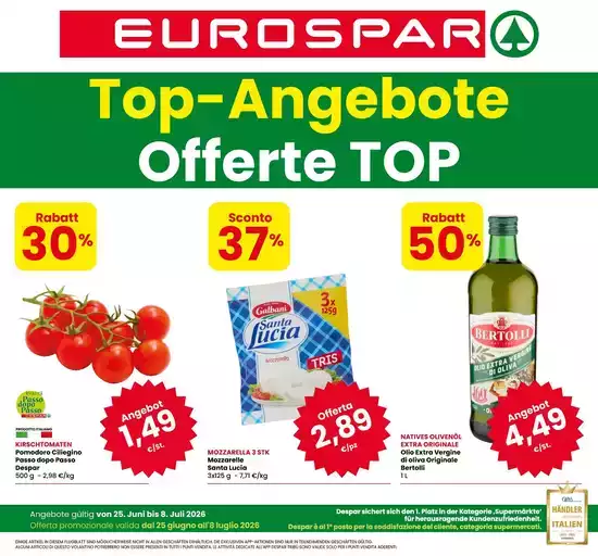 Offerte Top