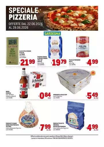 Speciale Pizzeria-area4