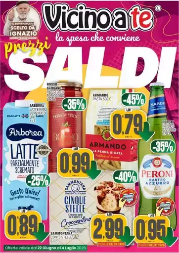 Saldi