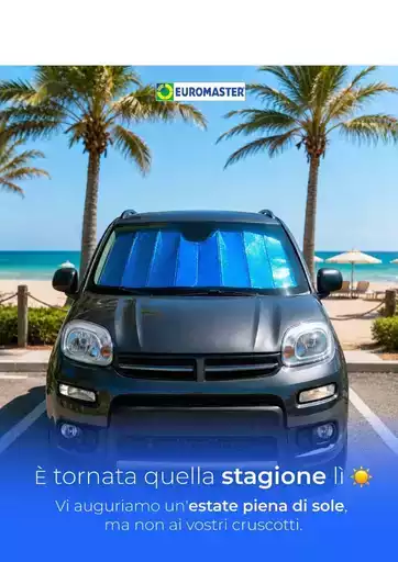 Offerte Euromaster Offerte Euromaster