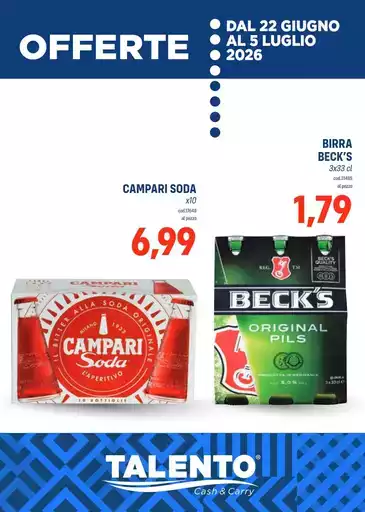Offerte