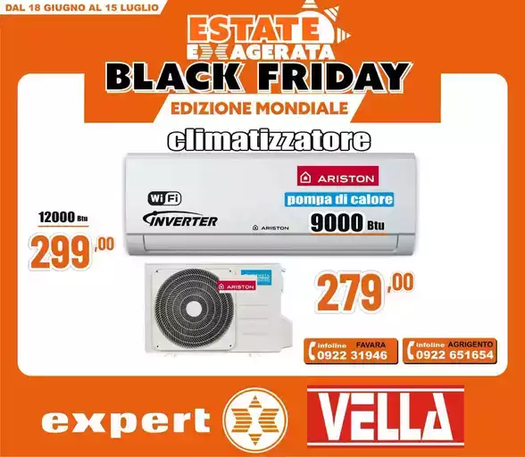 Black friday