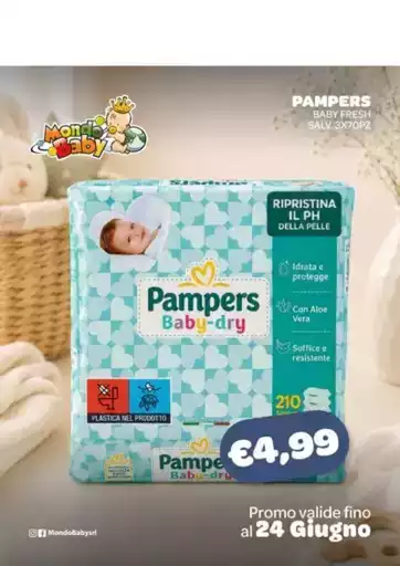 Offerte Mondo Baby Offerte Mondo Baby