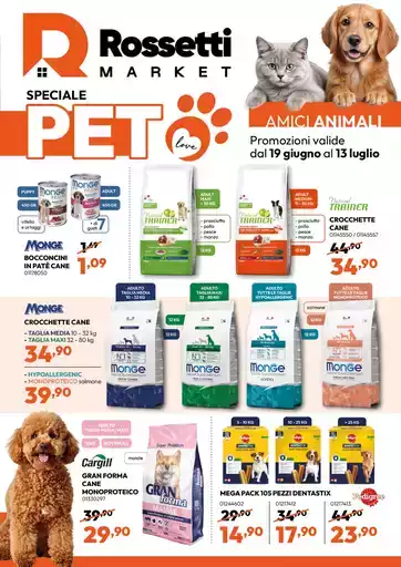 Speciale pet Speciale pet