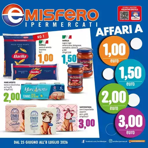 [DO NOT PUBLISH!]-Affari a 1,00 1,50 2,00 3,00 euro