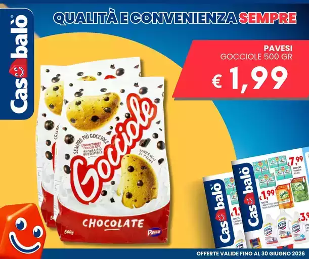 Offerte Offerte