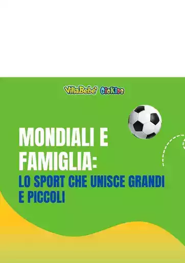 Offerte Villa bebè Offerte Villa bebè