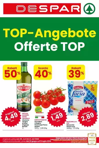 Offerte Top