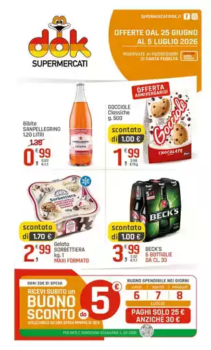 Offerte