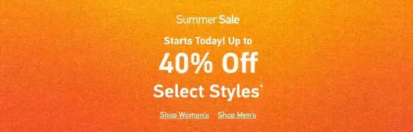 Summer Sale Summer Sale