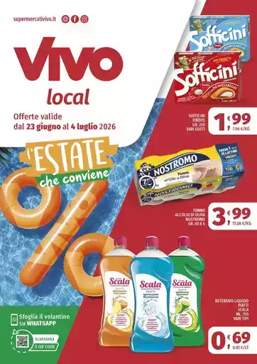 L'estate che conviene