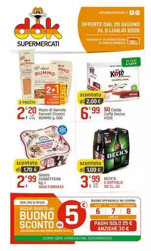 Offerte