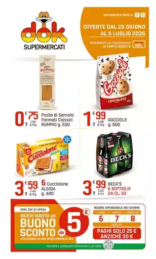 Offerte