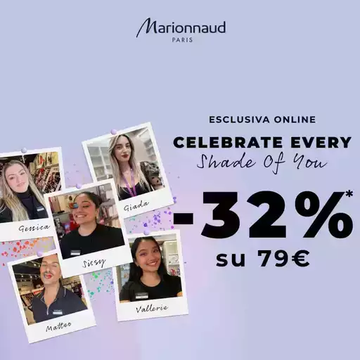 Celebrate every