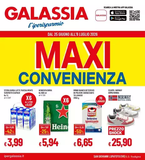 Maxi formati Maxi formati