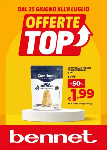 Offerte Top