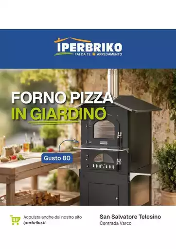 Nuove offerte da scoprire Nuove offerte da scoprire