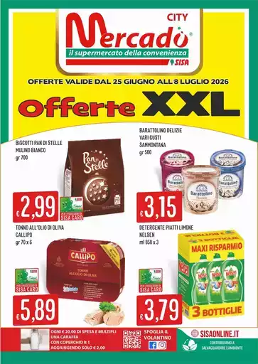 Sconti e promozioni Sconti e promozioni