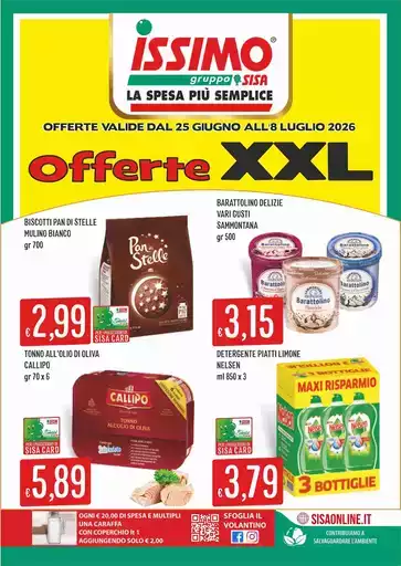 Offerte XXL Offerte XXL