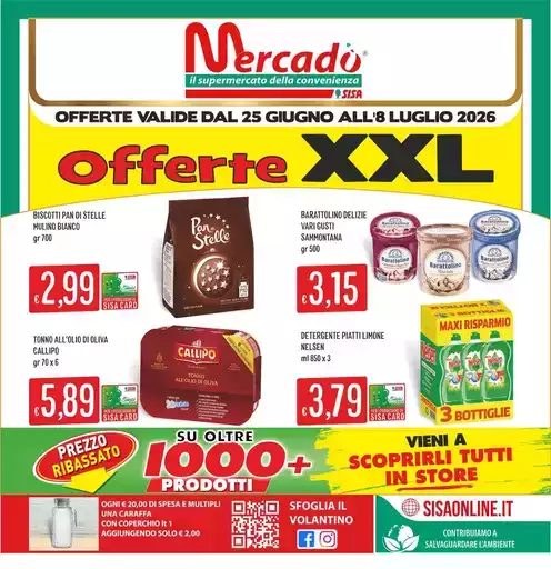 Offerte XXL Offerte XXL