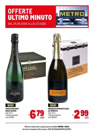 Offerte ultimo minuto Offerte ultimo minuto