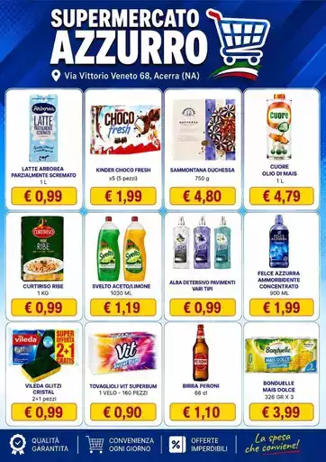 Offerte