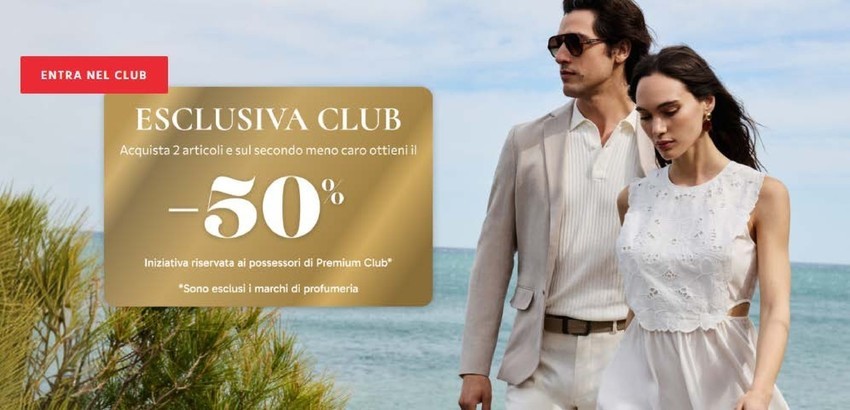 Esclusiva club