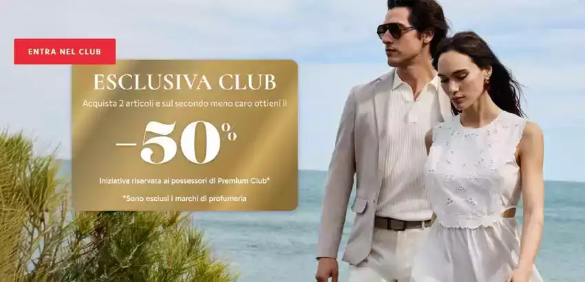 Esclusiva club Esclusiva club