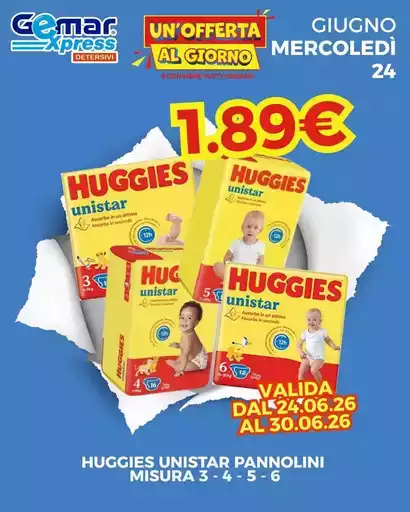 Grande offerta per tutti i clienti Grande offerta per tutti i clienti