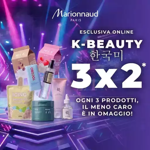 K-beauty