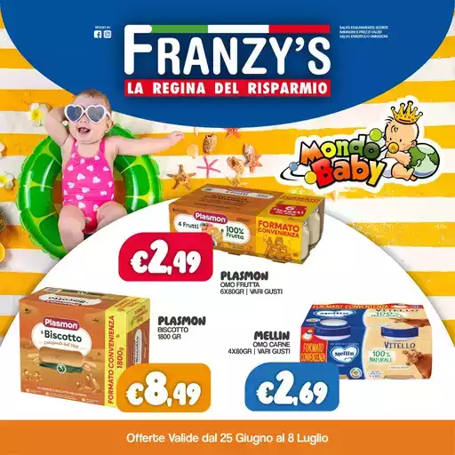 La regina del risparmio La regina del risparmio