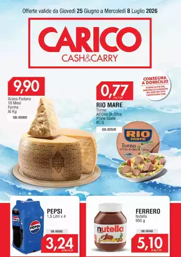 Offerte