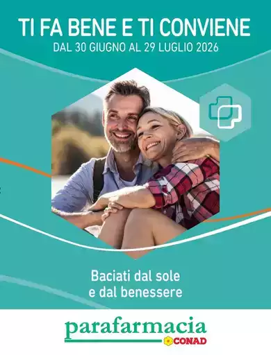 Ti fa bene e ti conviene