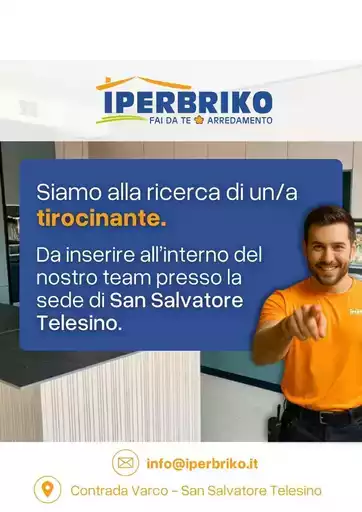Offerte per cacciatori di affari