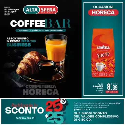 Coffee Bar