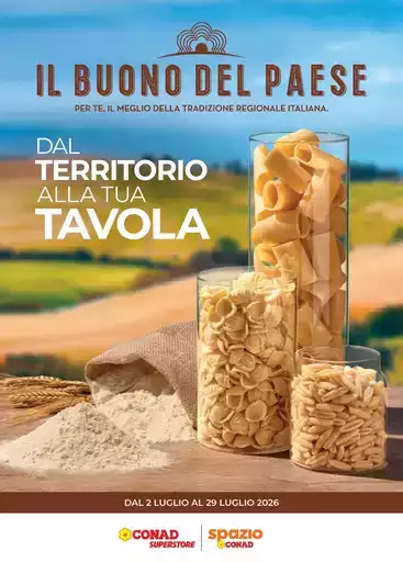 Catalogo Buono del Paese Catalogo Buono del Paese