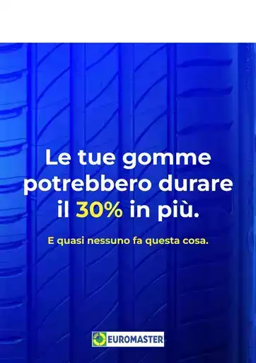 Offerte Euromaster