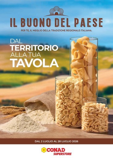 Catalogo Buono del Paese
