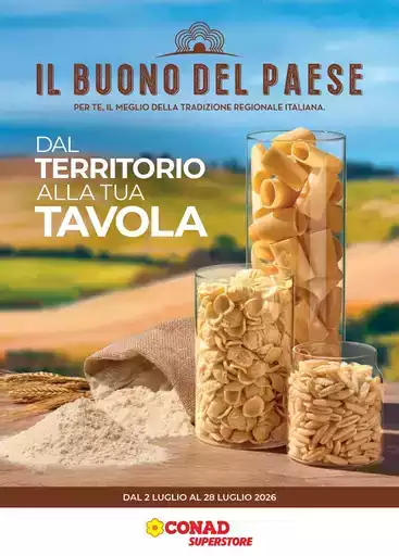 Catalogo Buono del Paese