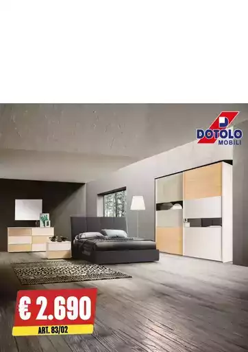 Affari esclusivi