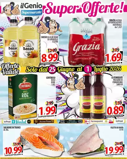 Super Offerte!