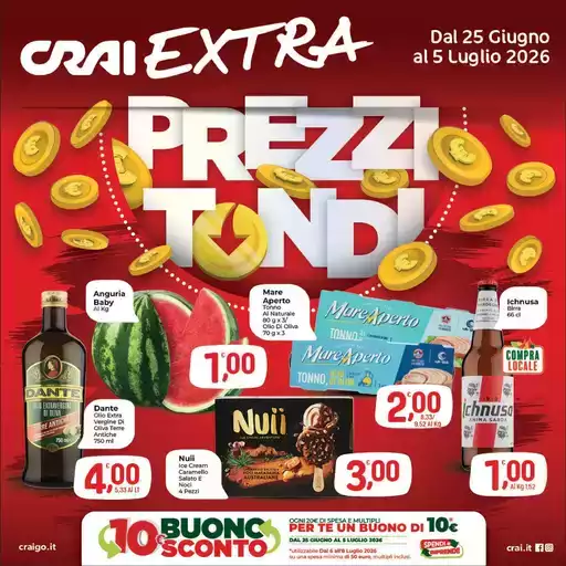 PREZZI TONDI 1 2 3